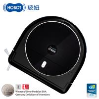 【HOBOT 玻妞】雷姬掃拖地機器人LEGEE688 獨家送Bodum濾壓壺+雙杯禮盒組 【贈滅菌防護頸掛隨身卡】