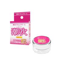 日本SSI JAPAN 女用絕對高潮潤滑凝膠12g-潮吹