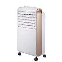 AIRMATE艾美特 水冷扇CF621T 抽屜式8公升大水箱、加冰晶設計