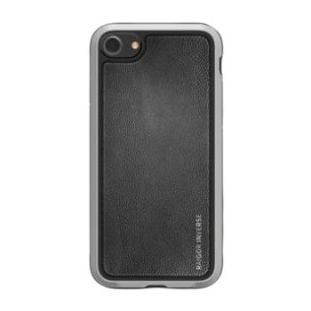RAIGOR INVERSE奢華系列 iPhone SE2 / 8 / 7 (4.7吋) 真皮背蓋2.5米 SGS防摔認證保護殼