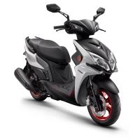 KYMCO 光陽機車 Racing S 125 ABS(2020新車)-12期