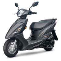 SYM三陽機車 迪爵125 鼓剎六期 2020 新車24期