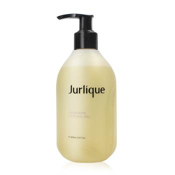 Jurlique 茱莉蔻 靜謐薰衣草沐浴露300ml