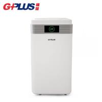 【G-PLUS】Pro 1000 36坪 Wifi 遙控雙側進風 空氣清淨機 【贈滅菌防護頸掛隨身卡】