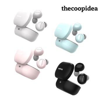 thecoopidea CANDY 真無線藍牙耳機