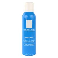 La Roche Posay理膚寶水 瞬效收斂控油噴霧 150ml