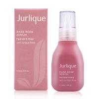 Jurlique 茱莉蔻 珍稀玫瑰保濕潤透精華 30ml