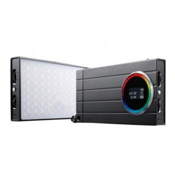 GODOX 神牛 M1 RGB 高亮度 迷你 創意LED燈 攝影燈 補光燈 綠/灰 (公司貨)