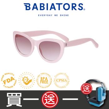 [ 美國Babiators ] 時尚系列太陽眼鏡-薔薇呢喃10-16歲