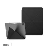 Moshi VersaCover for iPad Pro 12.9 吋 (2018 3rd Gen./2020 4th Gen.) 多角度前後保護套