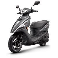 KYMCO 光陽 新名流125 碟煞版-(七期) (2020新車) -12期