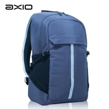 AXIO Microfiber Backpack BS 16L超細纖維都會後背包(BS-455)