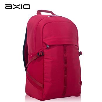 AXIO Microfiber Backpack RS 16L超細纖維都會後背包(RS-455)
