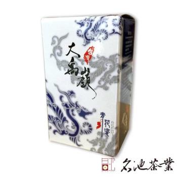 【名池茶業】嫩選大禹嶺品級台灣高山茶葉(150g x6包 )