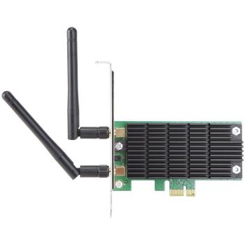 TP-LINK Archer T4E AC1200 雙頻 PCI Express 無線網卡