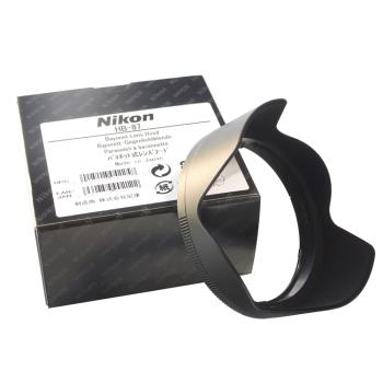尼康原廠Nikon遮光罩HB-87遮光罩適Nikkor Z 24-70mm f/2.8S太陽罩f2.8 f/2.8 S lens hood