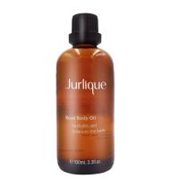 Jurlique 茱莉蔻 玫瑰按摩油 100ml