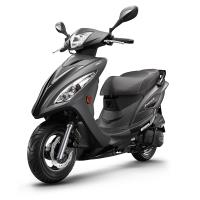KYMCO光陽機車 X-SENSE 125 (七期)(2020新車)-12期