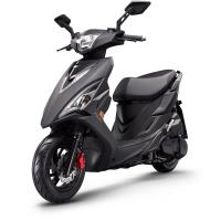 KYMCO光陽 VJR 125 ABS版(2020年新車)-12期