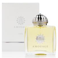 AMOUAGE 愛慕 CIEL WOMAN EDP 莎赫札德之淚女性淡香精 100ml