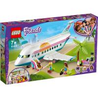 LEGO樂高積木 41429 Friends 姊妹淘系列 - 心湖城飛機
