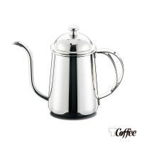 TCoffee MILA-不鏽鋼細口壺650ml