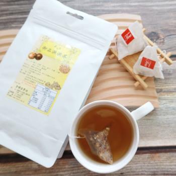 御品濕濕茶 養生茶包 複方茶飲 1組(15小包)  【全健】