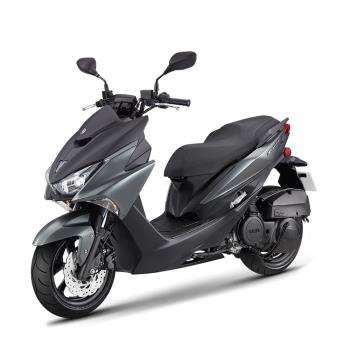 YAMAHA 山葉 FORCE 155 夜狂-2020新車