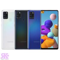 SAMSUNG Galaxy A21s (4G/64G) 6.5 吋八核心手機