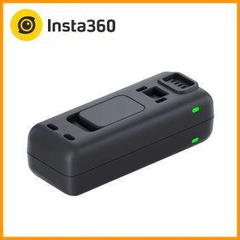 Insta360 ONE R 快充充電器(公司貨)