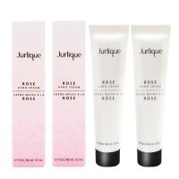 Jurlique 茱莉蔻 玫瑰護手霜 15ml 2入