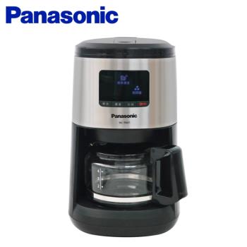 Panasonic國際牌4人份全自動研磨咖啡機 NC-R601
