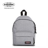 (EASTPAK)Orbit小後背包 經典灰(479104384209)