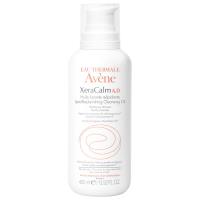 雅漾AVENE 舒緩乾癢沐浴露400ml
