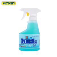 YOLE悠樂居-日本廚房衛浴窗戶玻璃泡沫清潔劑300ml-3罐