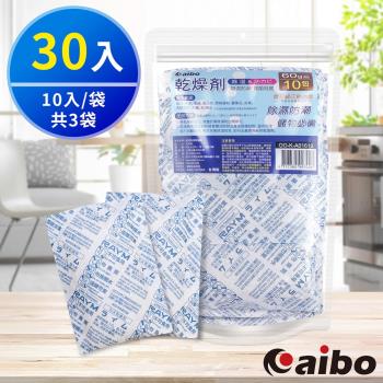 aibo 吸濕除霉乾燥劑60g(台灣製)-30入 