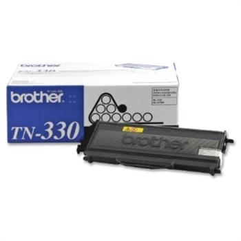 Brother TN-330 雷射 黑色碳粉匣