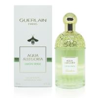 GUERLAIN 嬌蘭 花草水語系列 熱帶青檸淡香水 125ml(大容量限定版)