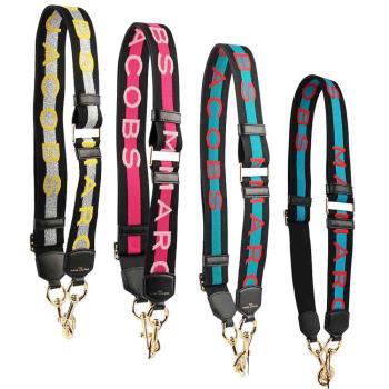 MARC JACOBS Snapshot相機包背帶 (任選)
