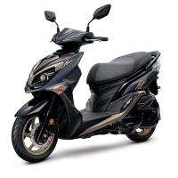 SYM三陽機車 JET SR 125 ABS 七期 2020新車24期