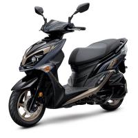 SYM三陽機車 JET SR 125 ABS 七期 2020新車12期