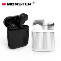 MONSTER Clarity 105 AirLinks 無線藍牙耳機