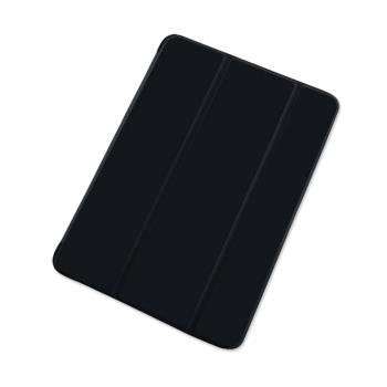 My Colors液態膠系列 APPLE iPad Pro /iPad Air 2019 (10.5吋)新液態矽膠 絲滑柔軟 休眠喚醒 三折平板保護殼