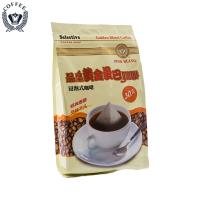 【品皇】黃金曼巴 浸泡式咖啡 11g*30包入(沖泡 咖啡)*3
