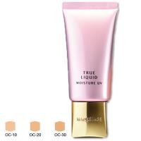 (即期良品) SHISEIDO 資生堂 心機 真型膜力粉蜜UV OC30 30ml 效期:2020.09