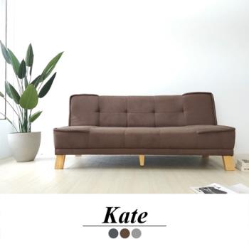 【Banners Home】Kate凱特皇家極厚獨立筒沙發床(升級版-獨立筒系列)沙發/沙發床