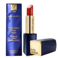 ESTEE LAUDER 雅詩蘭黛 絕對慾望柔霧唇膏3.5g 色號#333