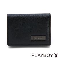 【PLAYBOY】名片夾 NEW AGE系列