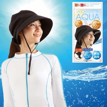 日本Alphax 抗UV防近紅外線防曬遮陽帽/盔式帽