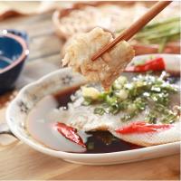 【城市野炊】清蒸海上鮮(鱸魚) x 30包